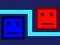 Žaidimas Fun Neon Strike internete