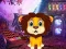 Žaidimas Bonny Baby Lion Escape internete
