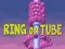 Žaidimas Ring on Tube internete