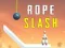 Žaidimas Rope Slash internete