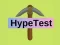 Žaidimas Hype Test Minecraft Fan Test internete