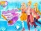 Žaidimas Cinderella's Modern Skates internete