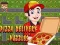 Žaidimas Pizza Delivery Puzzles internete