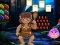 Žaidimas Funny Cavemen Escape internete