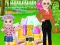 Žaidimas Princess Family Picnic Day internete