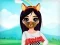 Žaidimas Princess Design Masks internete