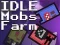 Žaidimas Idle Mobs Farm internete