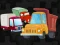 Žaidimas Cartoon Truck Jigsaw internete
