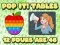 Žaidimas Pop It  Tables internete