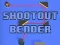 Žaidimas Shootout Bender internete