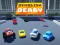 Žaidimas Demolish Derby internete