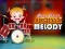 Žaidimas Baby Hazel Musical Melody internete