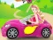 Žaidimas Fashion New Car internete