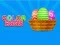 Žaidimas Color Eggs internete