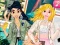 Žaidimas Princesses Spring Trend Alerts internete