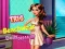 Žaidimas Tris Beachwear Dolly Dress Up internete