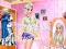 Žaidimas Princesses Funfair Adventure internete