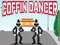 Žaidimas Coffin Dancer internete