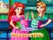 Žaidimas Royal Pregnant BFFs internete