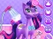 Žaidimas Magical Unicorn Grooming World internete
