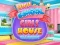 Žaidimas High School Girls House Cleaning internete