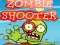 Žaidimas Zombie Shooter internete