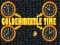 Žaidimas Golden beetle time internete
