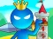Žaidimas City Takeover internete