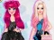 Žaidimas Princess Iceskates Winter Dress Up internete