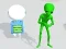Žaidimas Jetpack Rush internete