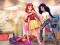 Žaidimas Princesses Shopping Rivals internete