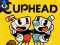 Žaidimas Cuphead internete