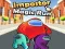 Žaidimas Impostor Magic Run internete