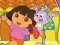 Žaidimas Dora The Explorer Reach The Boots internete