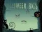 Žaidimas Halloween Bats internete