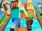 Žaidimas Craft Runner internete