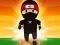 Žaidimas Ninja Run internete