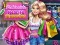 Žaidimas Fashionista Realife Shopping internete