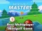 Žaidimas Microgolf Masters internete