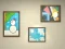 Žaidimas Escape from the Mysterious Gallery internete