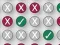 Žaidimas Check 2 Square internete