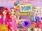 Žaidimas Disney Dorm Party internete