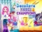 Žaidimas DecoRate: Design Champions internete