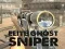 Žaidimas Elite ghost sniper internete