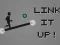 Žaidimas Link It Up! internete