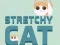 Žaidimas Stretchy Cat internete