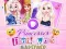 Žaidimas Princesses Prank Wars Makeover internete