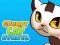 Žaidimas Grumpy Cat Rrunner internete