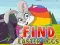 Žaidimas Find Easter Eggs internete