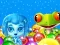 Žaidimas Nat Geo Kids: Bubble Burst internete